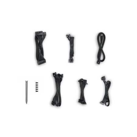 be quiet! Pure Power 13 M 550W maitinimo blokas