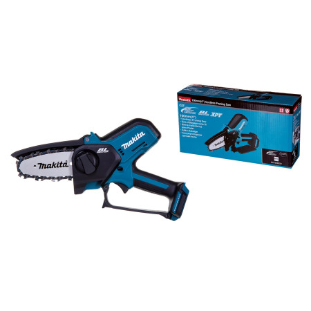 Makita UC100DZ01 be akumuliatoriaus ir įkroviklio