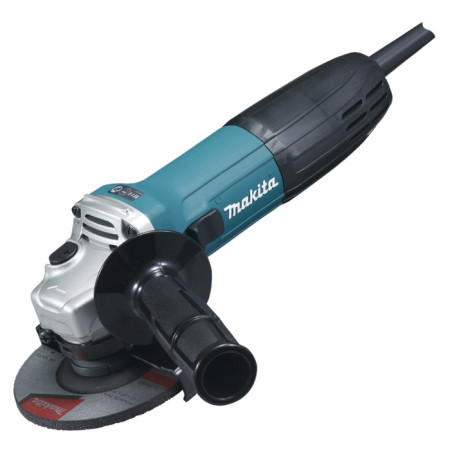 Makita GA4530R Kampinė šlifuoklė