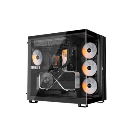 be quiet! Silent Loop 3 240 mm Skystinis aušintuvas