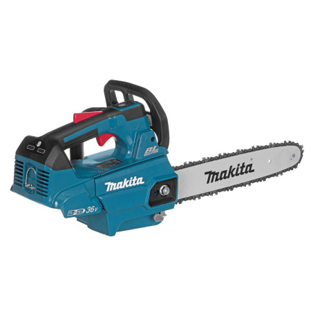 Makita DUC306ZB 30 cm 2x18V Li-Ion grandininis pjūklas