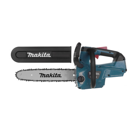 Makita DUC306ZB 30 cm 2x18V Li-Ion grandininis pjūklas