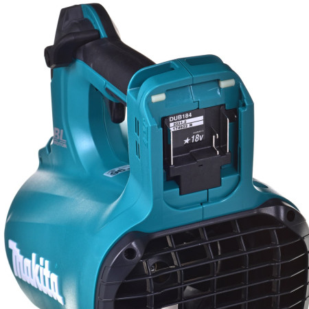 Makita DUB184Z akumuliatorinis pūstuvas