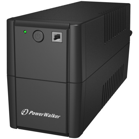 Power Walker VI 850 SE FR UPS