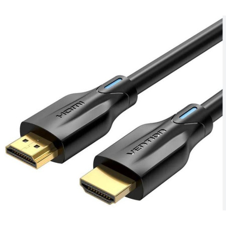 HDMI kabelis 1.5m 8K Vention