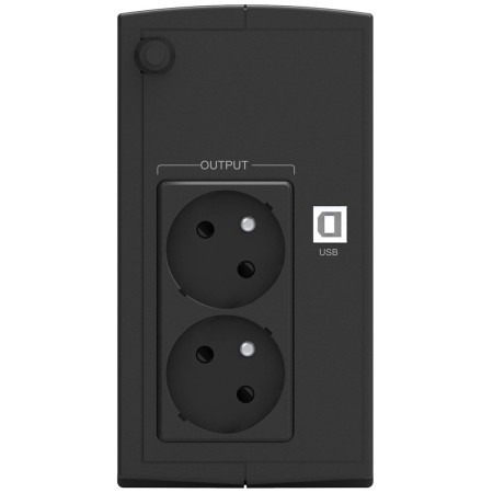 Power Walker VI 850 SB FR