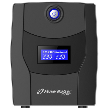 Power Walker VI 2200 STL FR UPS
