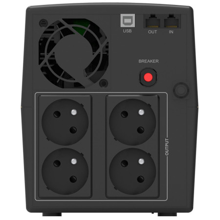 Power Walker VI 2200 STL FR UPS