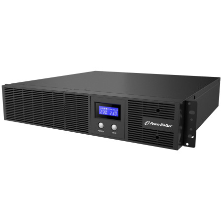 Power Walker VI 2200 RLE UPS
