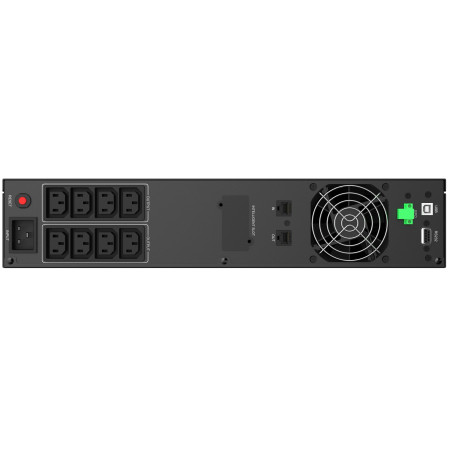 Power Walker VI 3000 RLE