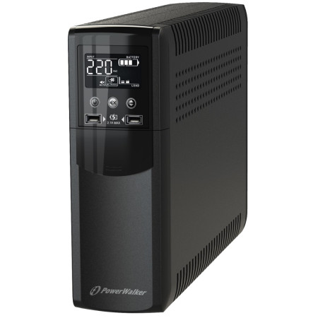 Power Walker VI 800 CSW FR UPS