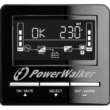 Power Walker VI 1100 CW FR