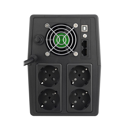 Power Walker VI 2000 SCL