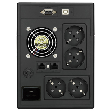 Power Walker VI 3000 SCL