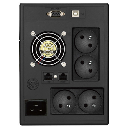 Power Walker VI 3000 SCL FR