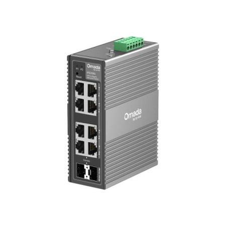 TP-LINK Omada Switch 8PORT