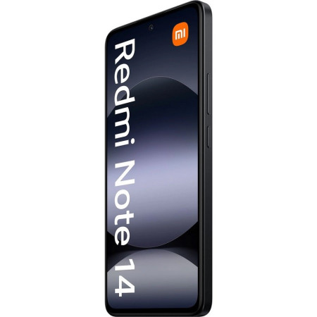 Xiaomi Redmi Note 14 8/256GB Midnight Black