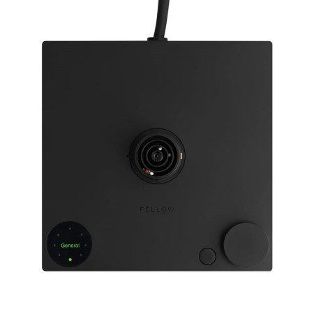 Fellow Stagg EKG PRO elektrinis virdulys, matinė juoda