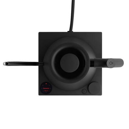 Fellow Stagg EKG PRO elektrinis virdulys, matinė juoda