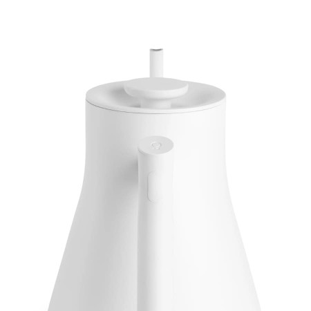 Fellow Stagg EKG PRO balto matinio