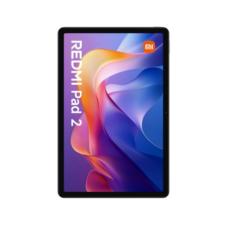 Xiaomi Redmi Pad 2 4/128GB WiFi Pilkas