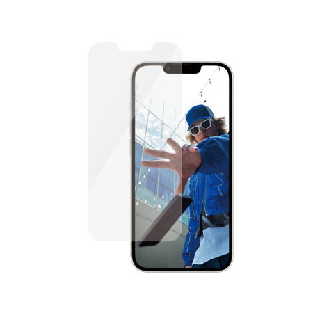 PanzerGlass ® Ekrano Apsauga iPhone 16e | 14 | 13 | 13 Pro