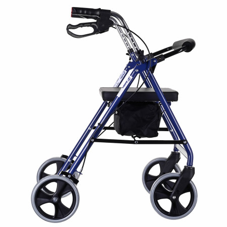 Keturių ratų neįgaliųjų atrama