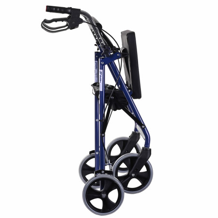 Keturių ratų neįgaliųjų atrama