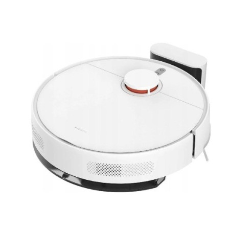 Xiaomi Robot Vacuum S40 Pro Baltas