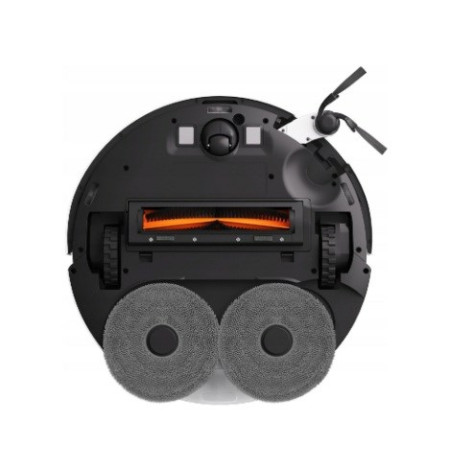 Xiaomi Robot Vacuum S40 Pro Baltas