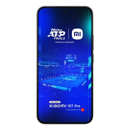 Xiaomi 15T Pro 12/512GB Juodas