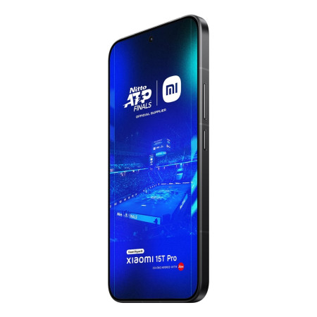 Xiaomi 15T Pro 12/512GB Juodas