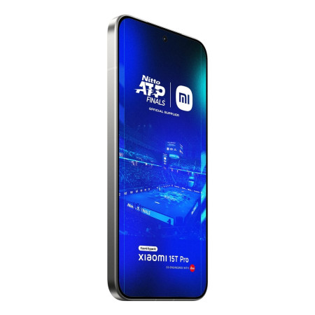 Xiaomi 15T Pro 12/512GB Pilkas