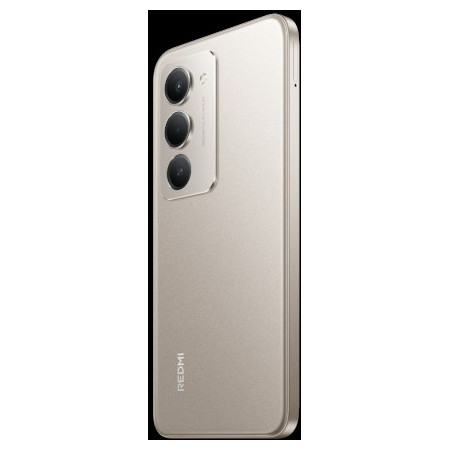 Xiaomi Redmi 15 8/256GB Titanas