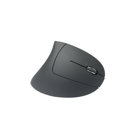 Mediarange USB Optical Wireless Pelė 6 mygtukai Juoda