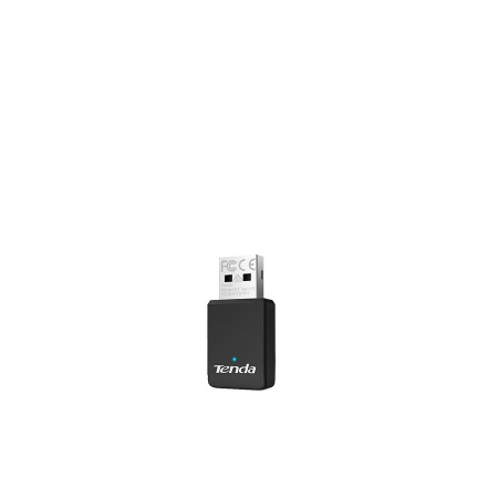 Tenda U11 USB Wi-Fi 6 adapteris