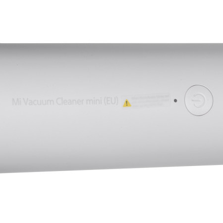 Xiaomi Mi Vacuum Cleaner mini