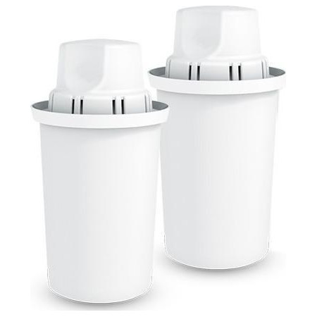 Dafi Classic filtrų įdėklas 2 vnt. (dėžutėje)