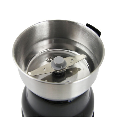 Esperanza Lungo EKC002K juodas