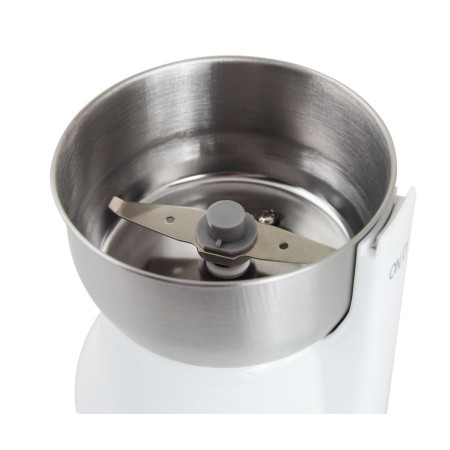 Esperanza Lungo EKC002W balta