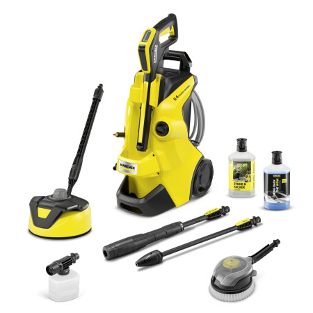 KARCHER Aukšto slėgio plovimo įrenginys K 4 Power