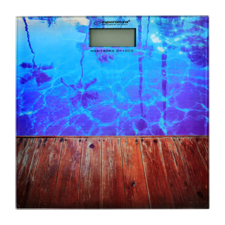 Esperanza EBS011 Waikiki vonios svoris