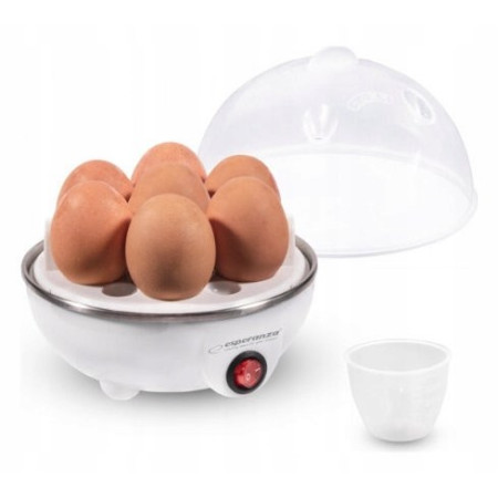 Kiaušinių virimo aparatas EGG MASTER