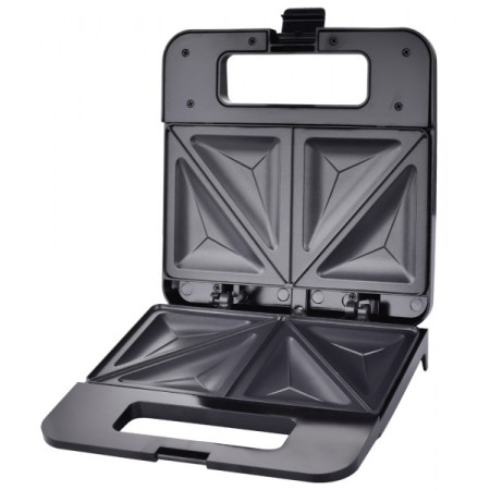 Esperanza Parmigiano EKT010 juodas