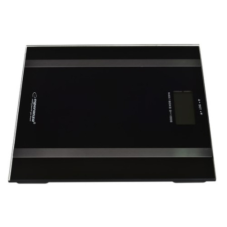 Esperanza EBS018K Samba juodas