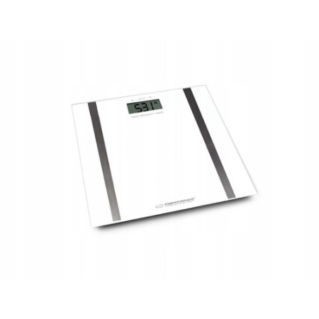 Esperanza EBS018W Samba balta