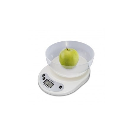 Esperanza Kokosų EKS007 balta