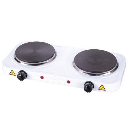 Elektrinė krosnelė Esperanza Cotopaxi balta