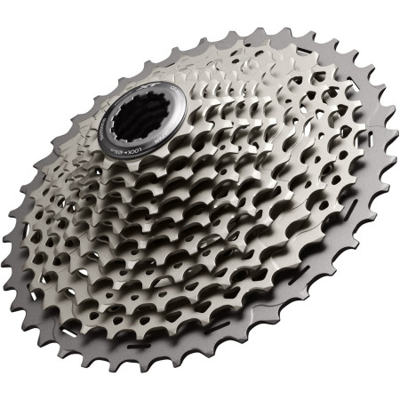 Shimano 11 greičių kasetė 11-42CS-M8000 XT