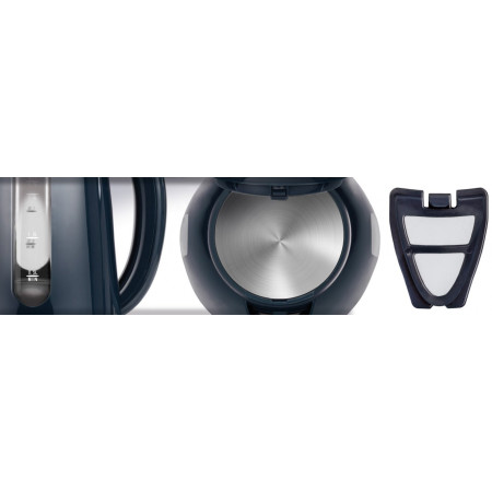 MPM MCZ-85/G1 grafito spalvos